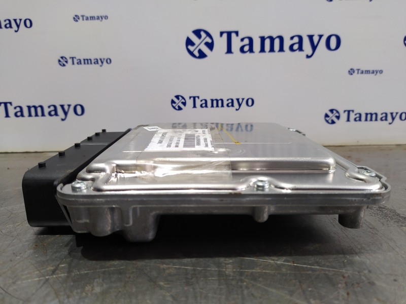 Recambio de centralita motor uce para bmw serie 5 lim. (f10) referencia OEM IAM 0281019421 8572418 DDE8572418