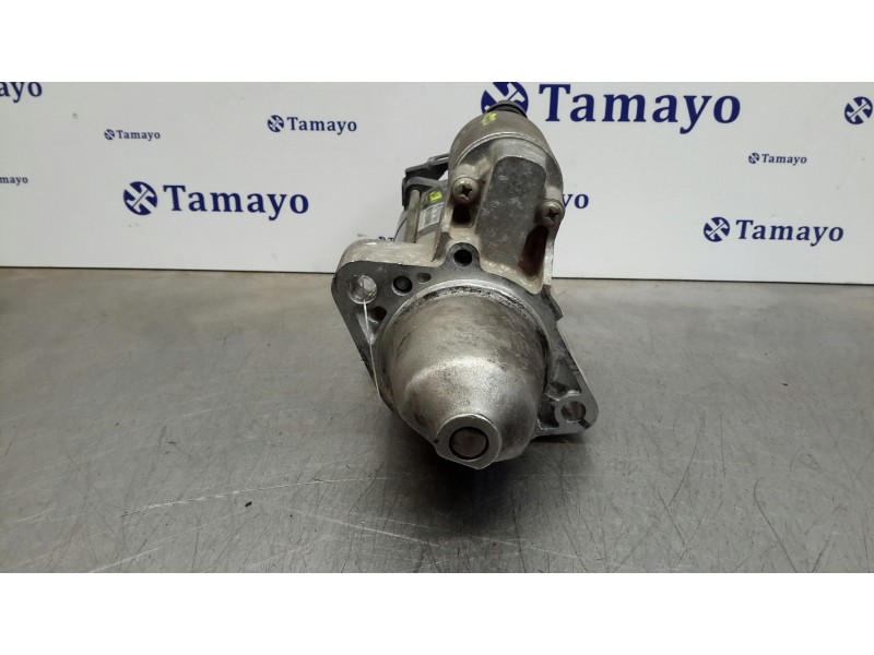 Recambio de motor arranque para honda cr-v (rd8) 2.2 ctdi referencia OEM IAM M002T85672  MHG023
