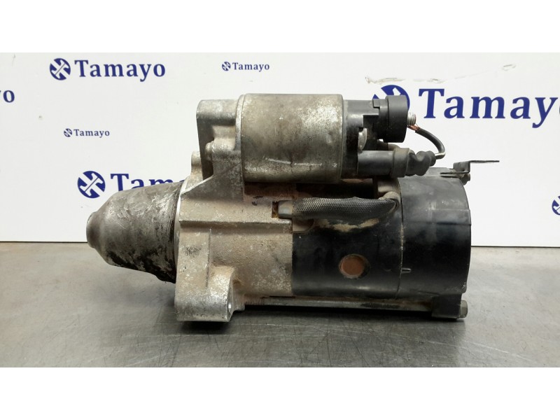 Recambio de motor arranque para honda cr-v (rd8) 2.2 ctdi referencia OEM IAM M002T85672  MHG023