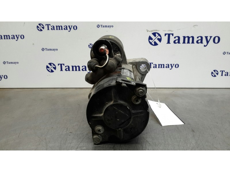 Recambio de motor arranque para honda cr-v (rd8) 2.2 ctdi referencia OEM IAM M002T85672  MHG023