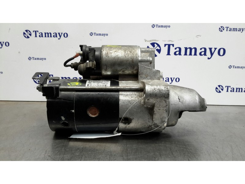 Recambio de motor arranque para honda cr-v (rd8) 2.2 ctdi referencia OEM IAM M002T85672  MHG023