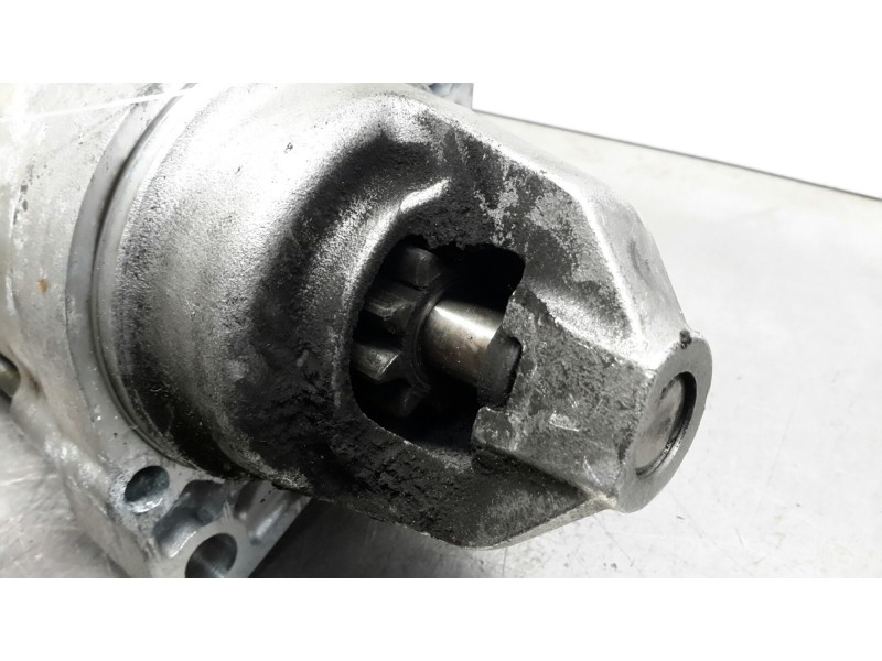 Recambio de motor arranque para honda cr-v (rd8) 2.2 ctdi referencia OEM IAM M002T85672  MHG023
