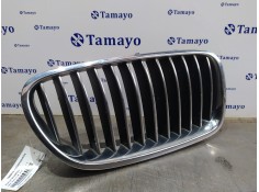 Recambio de rejilla delantera para bmw serie 5 lim. (f10) referencia OEM IAM 51137200728 51137203650 51137261356 2