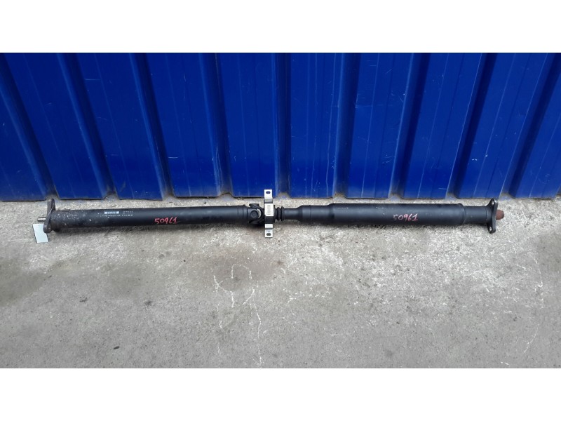 Recambio de transmision central para bmw serie 5 lim. (f10) referencia OEM IAM 761466302  