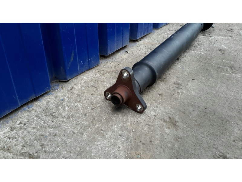 Recambio de transmision central para bmw serie 5 lim. (f10) referencia OEM IAM 761466302  