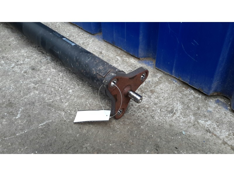 Recambio de transmision central para bmw serie 5 lim. (f10) referencia OEM IAM 761466302  