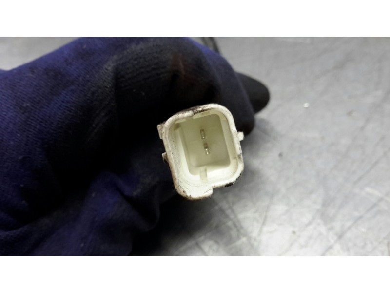 Recambio de mangueta trasera derecha para citroën c4 berlina 1.4 16v referencia OEM IAM 9658420780  