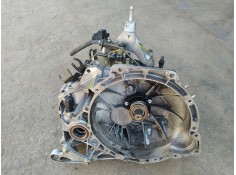 Recambio de caja cambios para ford tourneo connect (tc7) 1.8 tdci cat referencia OEM IAM 2T1R7002BE  