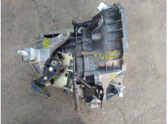 Recambio de caja cambios para ford tourneo connect (tc7) 1.8 tdci cat referencia OEM IAM 2T1R7002BE   2
