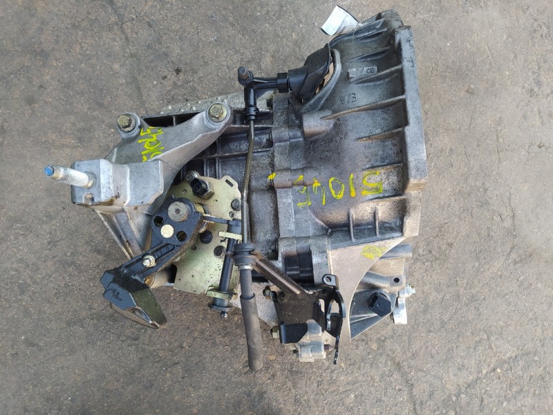 Recambio de caja cambios para ford tourneo connect (tc7) 1.8 tdci cat referencia OEM IAM 2T1R7002BE  