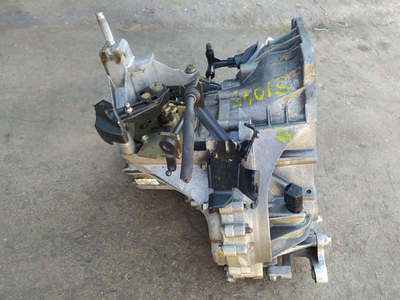 Recambio de caja cambios para ford tourneo connect (tc7) 1.8 tdci cat referencia OEM IAM 2T1R7002BE  
