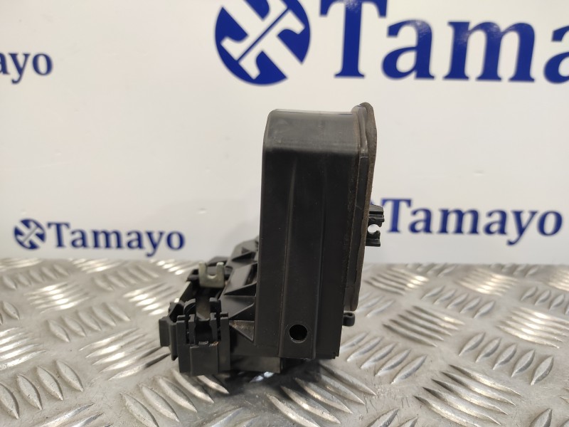 Recambio de cerradura puerta trasera derecha para bmw serie 5 lim. (f10) referencia OEM IAM A053702  