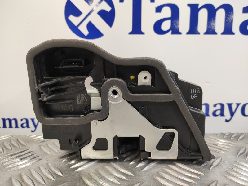 Recambio de cerradura puerta trasera derecha para bmw serie 5 lim. (f10) referencia OEM IAM A053702  