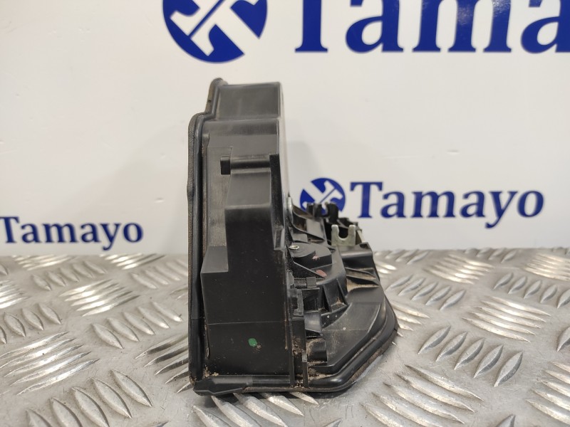 Recambio de cerradura puerta trasera derecha para bmw serie 5 lim. (f10) referencia OEM IAM A053702  