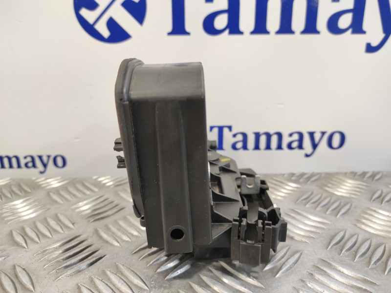 Recambio de cerradura puerta trasera izquierda para bmw serie 5 lim. (f10) referencia OEM IAM A053702  