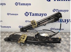 Recambio de elevalunas delantero izquierdo para bmw serie 5 lim. (f10) referencia OEM IAM 72318879F18E 7746023702 914546102774