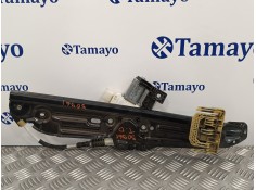 Recambio de elevalunas trasero derecho para bmw serie 5 lim. (f10) referencia OEM IAM 7182122F10S 72481720 7182122F10S