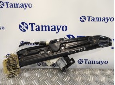 Recambio de elevalunas trasero izquierdo para bmw serie 5 lim. (f10) referencia OEM IAM 7182121F10S 7208019F18E 71826139F10E