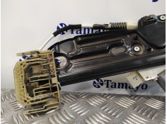 Recambio de elevalunas trasero izquierdo para bmw serie 5 lim. (f10) referencia OEM IAM 7182121F10S 7208019F18E 71826139F10E 2