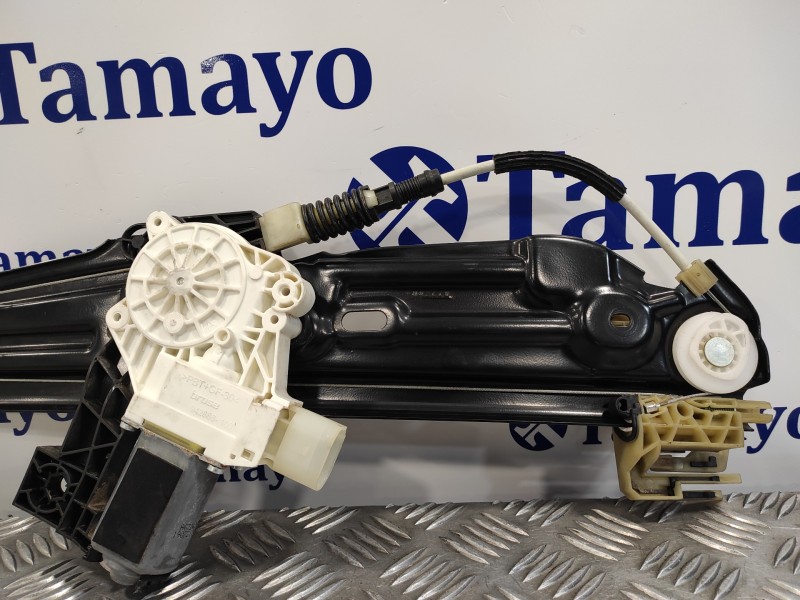 Recambio de elevalunas trasero izquierdo para bmw serie 5 lim. (f10) referencia OEM IAM 7182121F10S 7208019F18E 71826139F10E