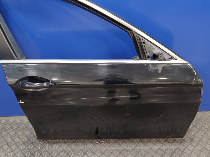 Recambio de puerta delantera derecha para bmw serie 5 lim. (f10) referencia OEM IAM   