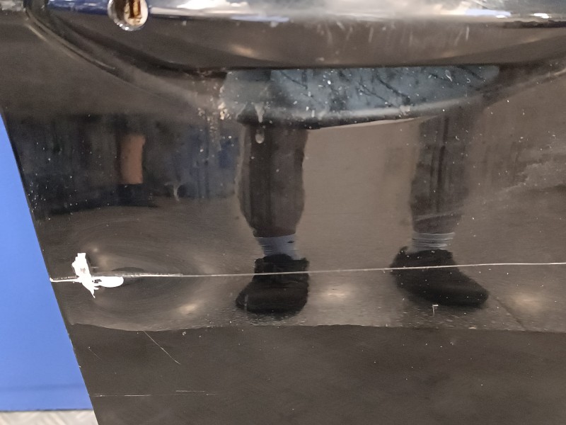 Recambio de puerta delantera derecha para bmw serie 5 lim. (f10) referencia OEM IAM   