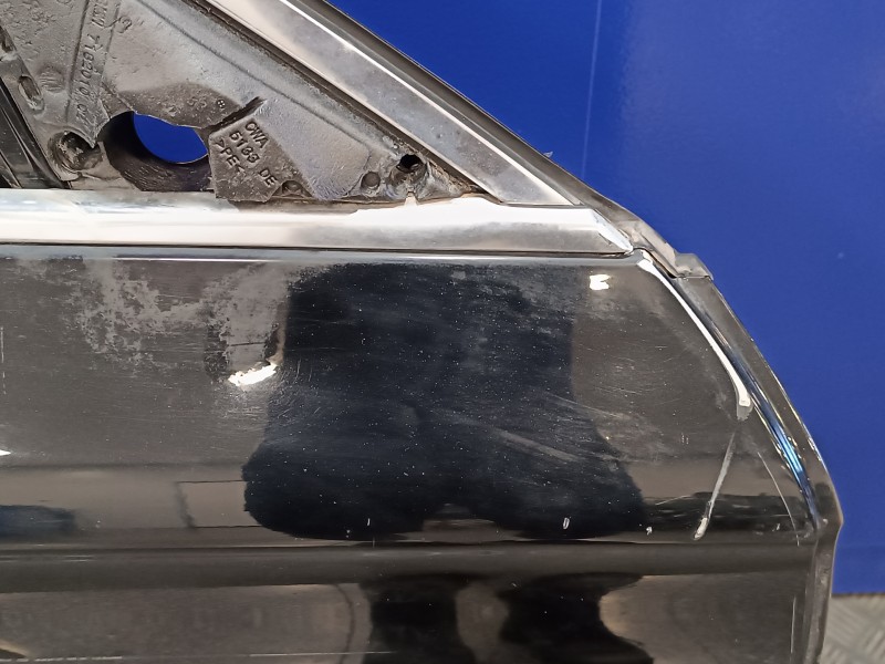 Recambio de puerta delantera derecha para bmw serie 5 lim. (f10) referencia OEM IAM   