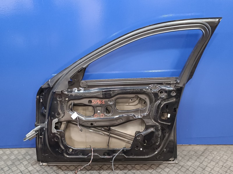Recambio de puerta delantera derecha para bmw serie 5 lim. (f10) referencia OEM IAM   