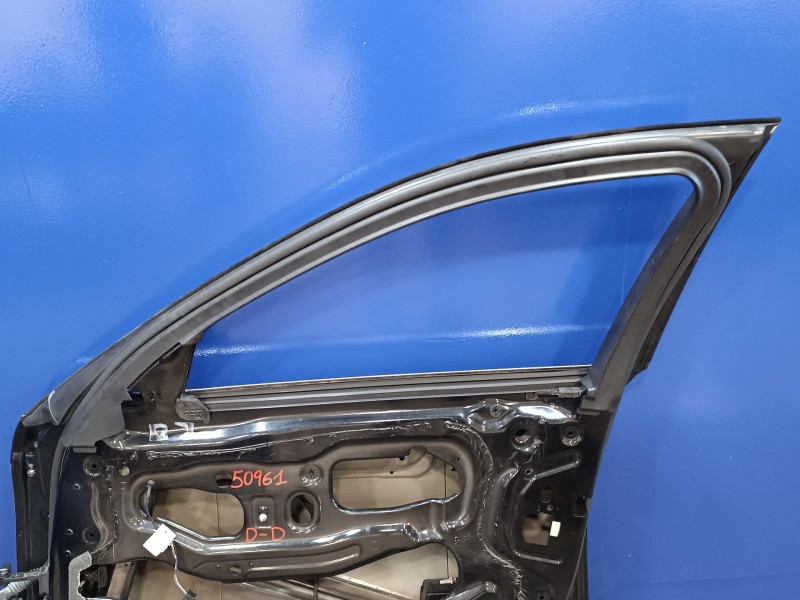 Recambio de puerta delantera derecha para bmw serie 5 lim. (f10) referencia OEM IAM   