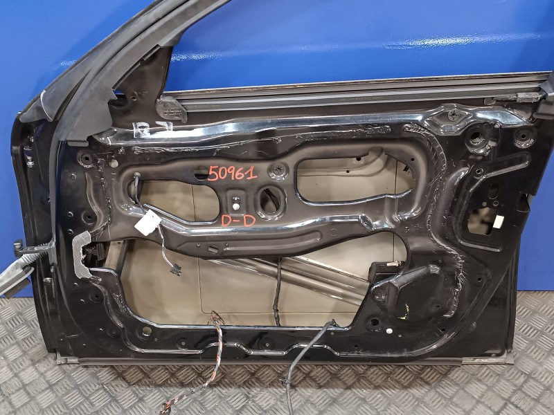 Recambio de puerta delantera derecha para bmw serie 5 lim. (f10) referencia OEM IAM   