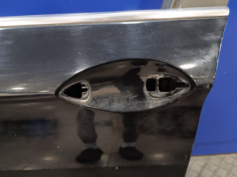 Recambio de puerta delantera izquierda para bmw serie 5 lim. (f10) referencia OEM IAM   