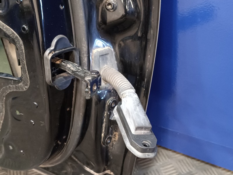 Recambio de puerta delantera izquierda para bmw serie 5 lim. (f10) referencia OEM IAM   