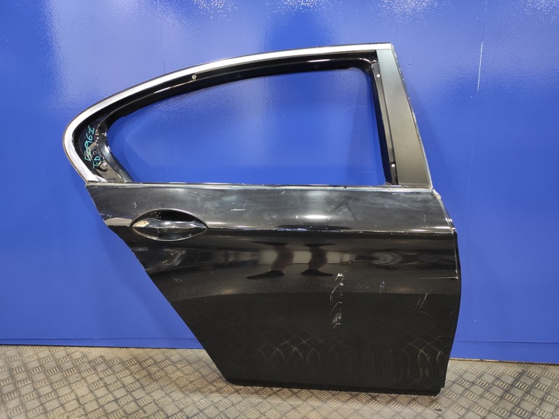 Recambio de puerta trasera derecha para bmw serie 5 lim. (f10) referencia OEM IAM   