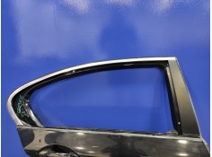 Recambio de puerta trasera derecha para bmw serie 5 lim. (f10) referencia OEM IAM    2