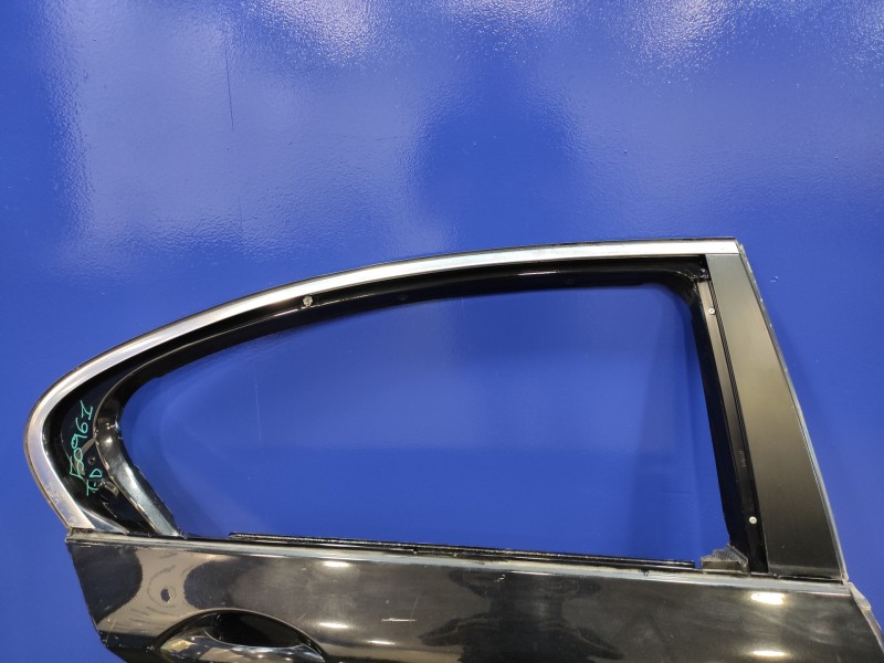 Recambio de puerta trasera derecha para bmw serie 5 lim. (f10) referencia OEM IAM   