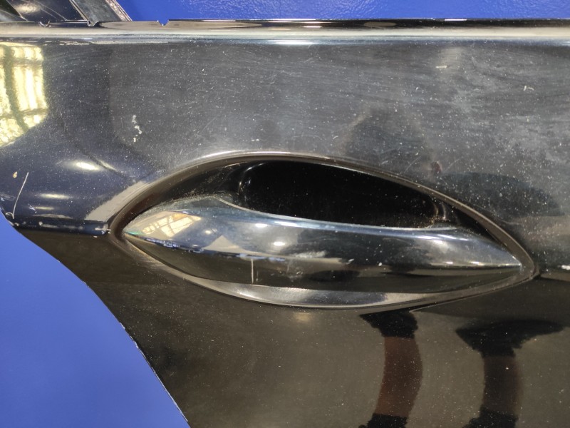 Recambio de puerta trasera derecha para bmw serie 5 lim. (f10) referencia OEM IAM   