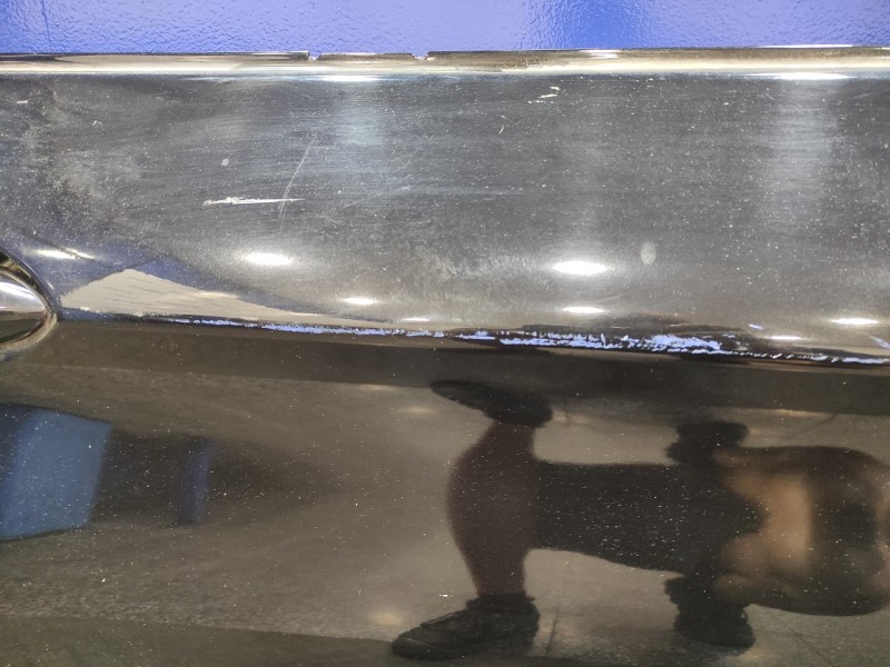 Recambio de puerta trasera derecha para bmw serie 5 lim. (f10) referencia OEM IAM   