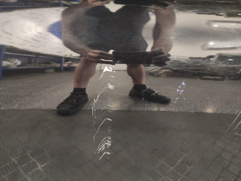 Recambio de puerta trasera derecha para bmw serie 5 lim. (f10) referencia OEM IAM   