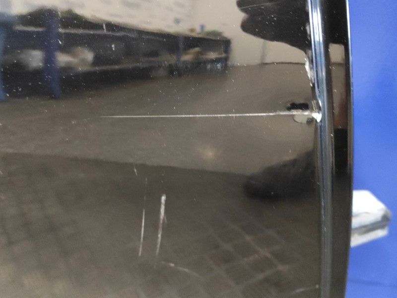 Recambio de puerta trasera derecha para bmw serie 5 lim. (f10) referencia OEM IAM   