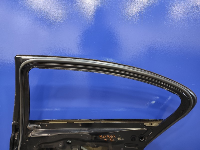 Recambio de puerta trasera derecha para bmw serie 5 lim. (f10) referencia OEM IAM   