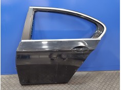 Recambio de puerta trasera izquierda para bmw serie 5 lim. (f10) referencia OEM IAM   