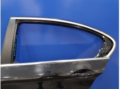 Recambio de puerta trasera izquierda para bmw serie 5 lim. (f10) referencia OEM IAM    2