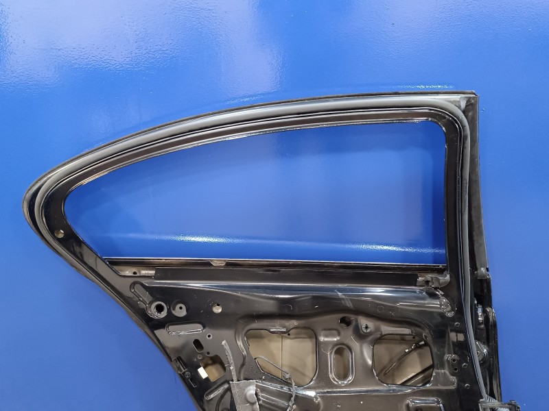 Recambio de puerta trasera izquierda para bmw serie 5 lim. (f10) referencia OEM IAM   