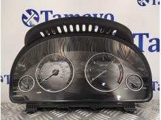 Recambio de cuadro instrumentos para bmw serie 5 lim. (f10) referencia OEM IAM 929141601 25811511 233930506