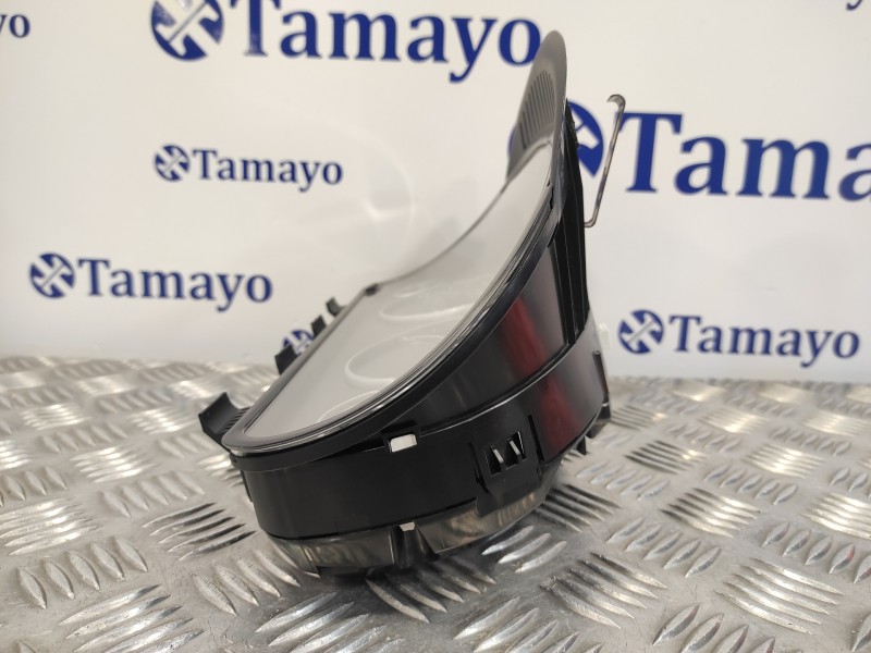 Recambio de cuadro instrumentos para bmw serie 5 lim. (f10) referencia OEM IAM 929141601 25811511 233930506