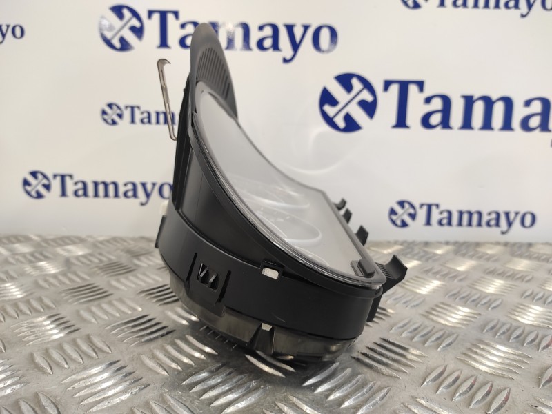 Recambio de cuadro instrumentos para bmw serie 5 lim. (f10) referencia OEM IAM 929141601 25811511 233930506