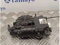 Recambio de motor cierre centralizado porton para bmw serie 5 lim. (f10) referencia OEM IAM 934404101 5124727375201 16367210 2