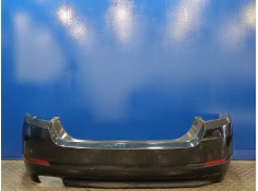 Recambio de paragolpes trasero para bmw serie 5 lim. (f10) referencia OEM IAM   
