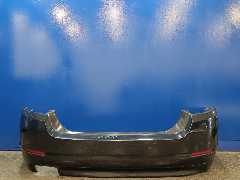 Recambio de paragolpes trasero para bmw serie 5 lim. (f10) referencia OEM IAM   