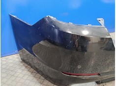 Recambio de paragolpes trasero para bmw serie 5 lim. (f10) referencia OEM IAM    2